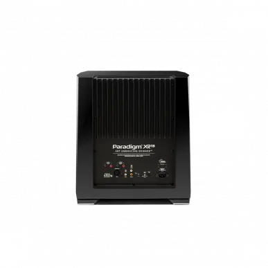 Сабвуфер Paradigm XR 13 Midnight Cherry